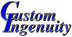 Custom Ingenuity, LTD.